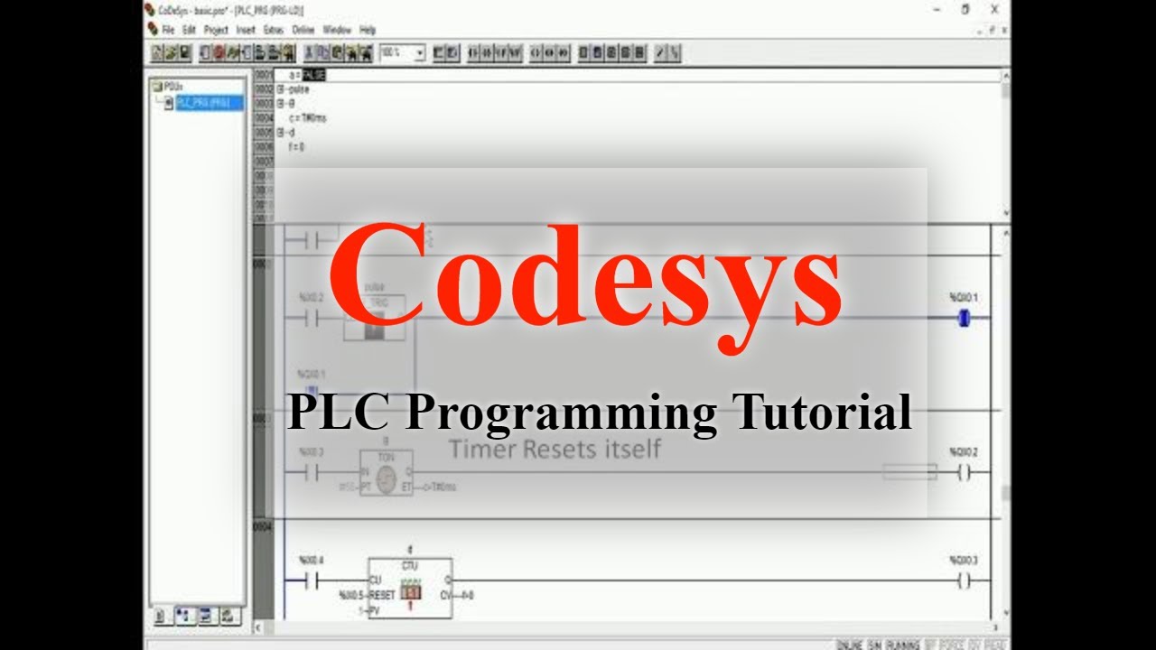 codesys plc software